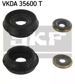 Подвеска / крепление стойки амортизатора SKF для RENAULT CLIO I (B/C57_, 5/357_) 1.4